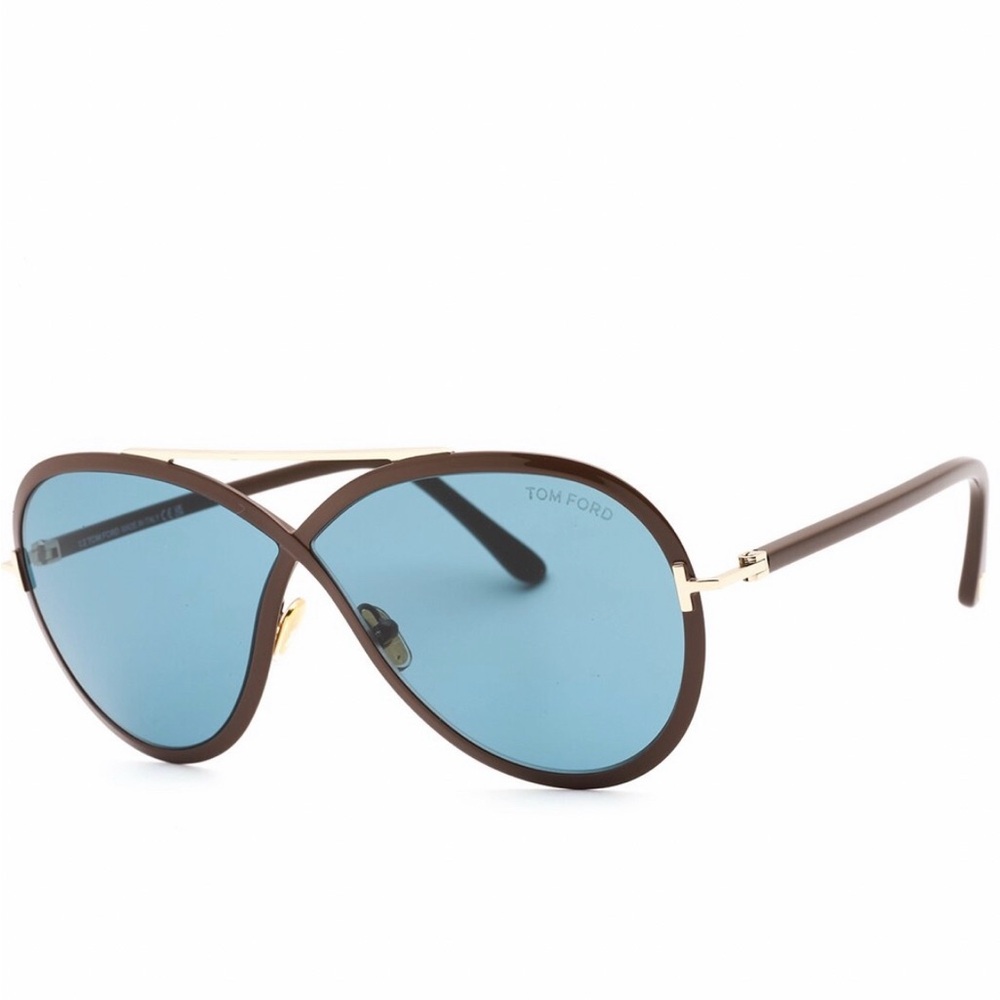 Tom ford aviator sunglasses